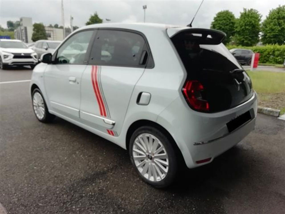 Renault Twingo usata a Asti (7)