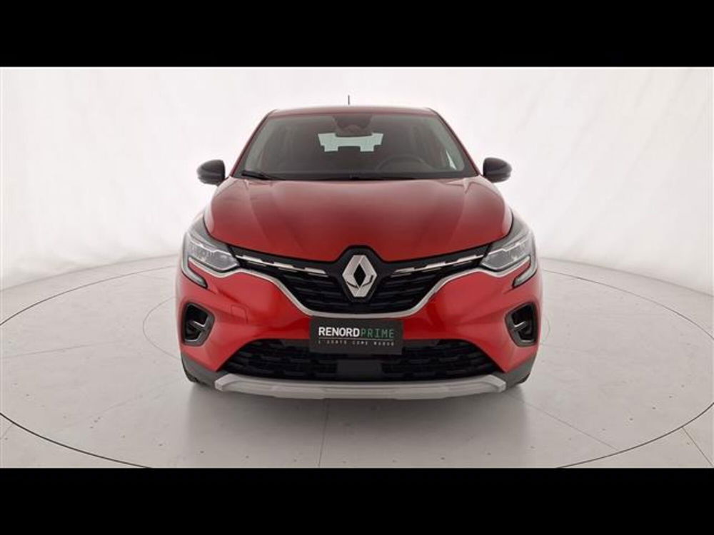 Renault Captur usata a Milano (4)