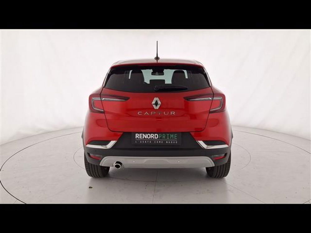 Renault Captur usata a Milano (7)