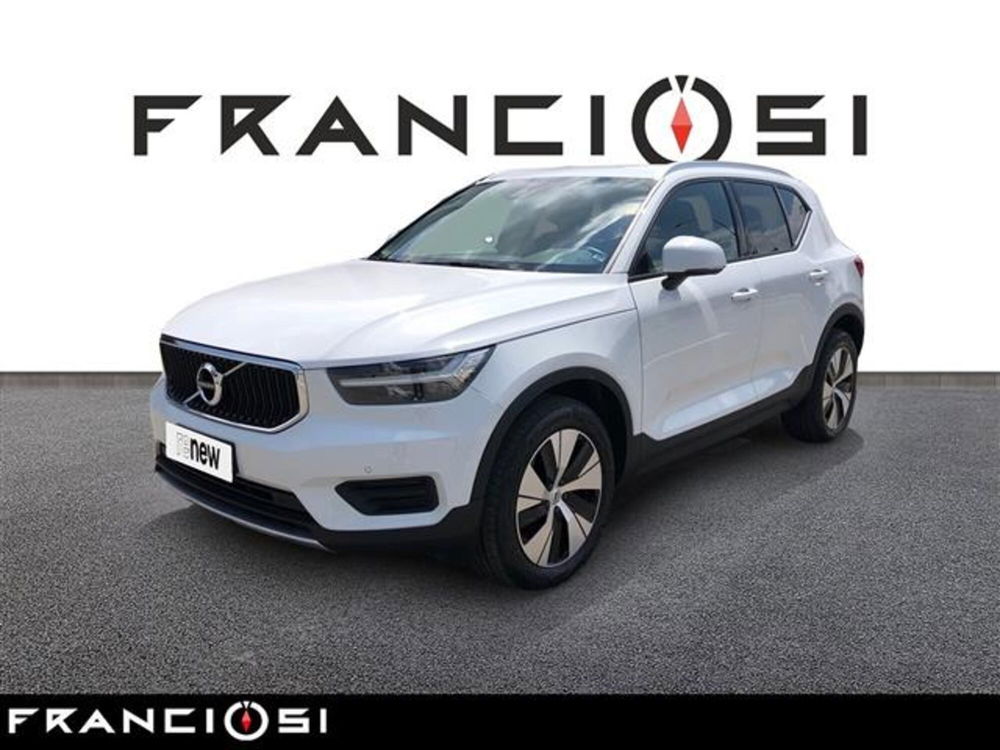 Volvo XC40 usata a Modena