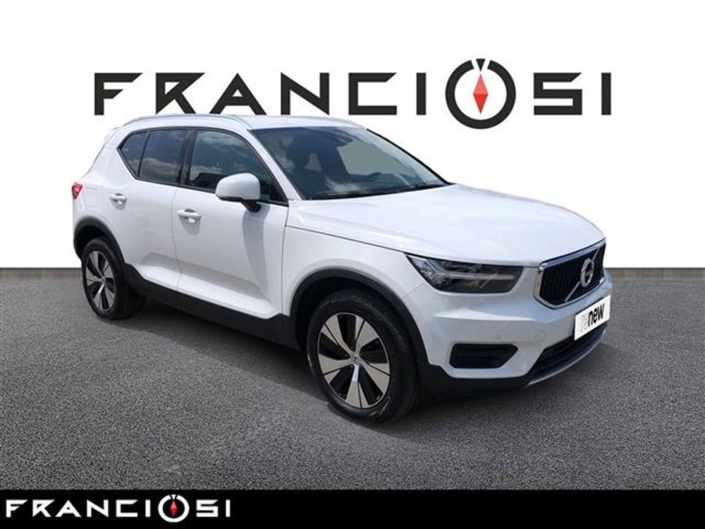 Volvo XC40 usata a Modena (2)