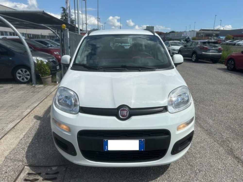 Fiat Panda usata a Lodi (2)