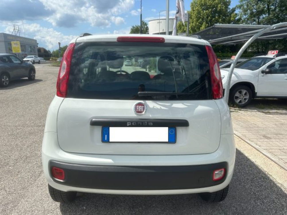 Fiat Panda usata a Lodi (3)