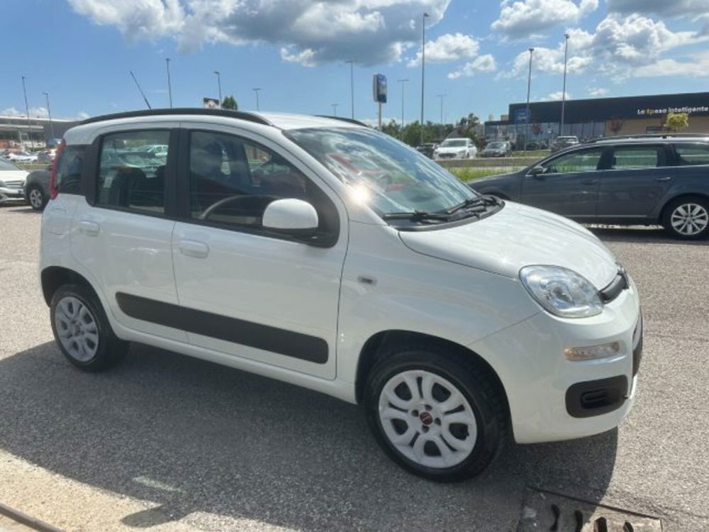 Fiat Panda usata a Lodi (4)