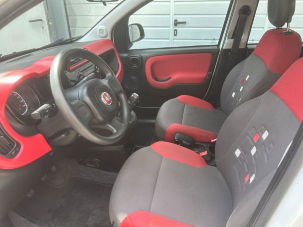 Fiat Panda usata a Lodi (5)