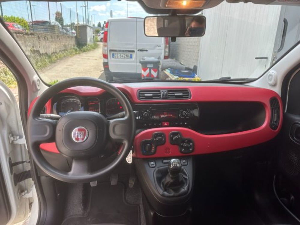 Fiat Panda usata a Lodi (7)