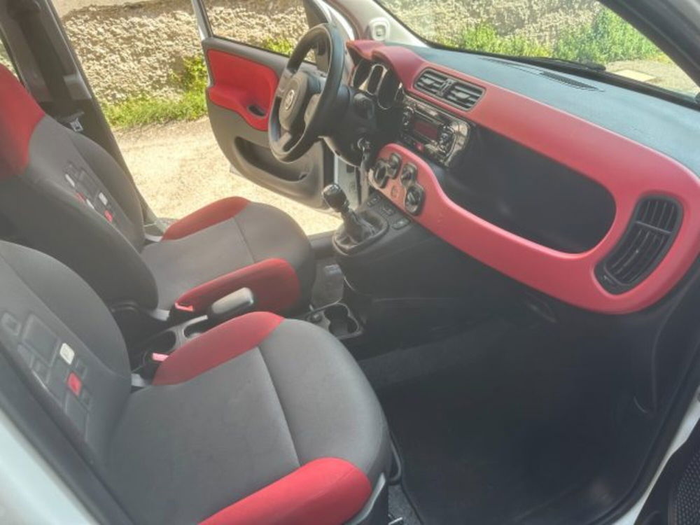 Fiat Panda usata a Lodi (8)