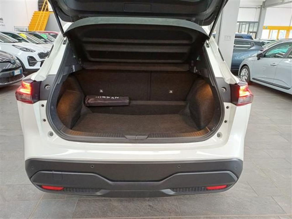 Nissan Qashqai usata a Cremona (8)