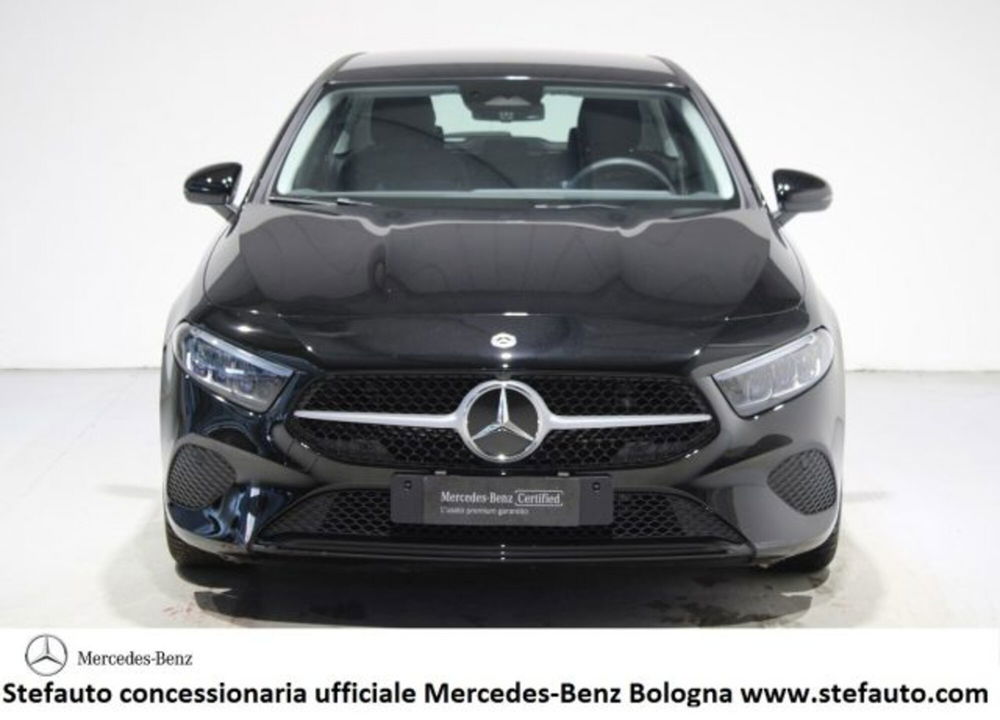 Mercedes-Benz Classe A usata a Bologna (2)