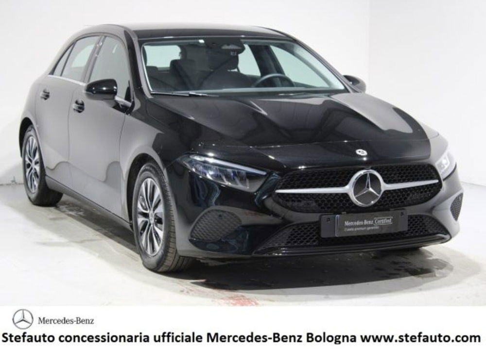 Mercedes-Benz Classe A usata a Bologna