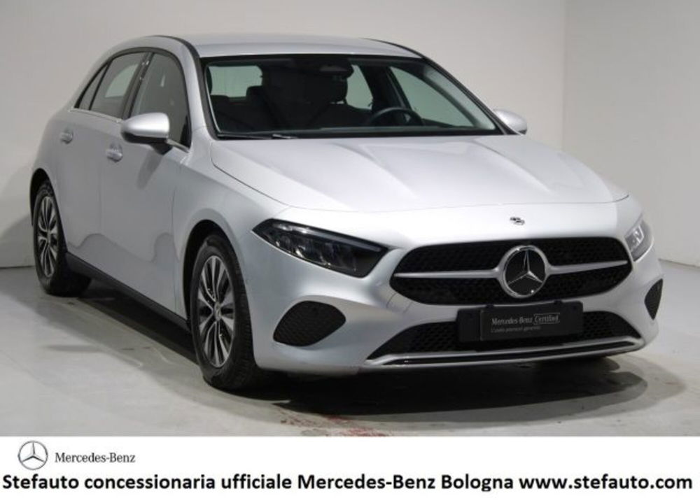 Mercedes-Benz Classe A usata a Bologna