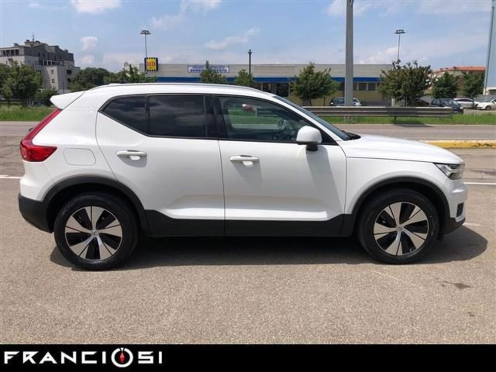 Volvo XC40 usata a Modena (5)