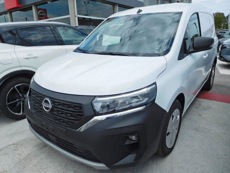 Nissan Townstar 1.3 130 CV Van PC N-Connecta nuova a Rimini