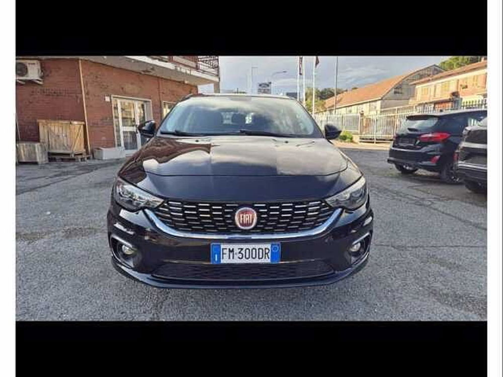 Fiat Tipo usata a Perugia (3)