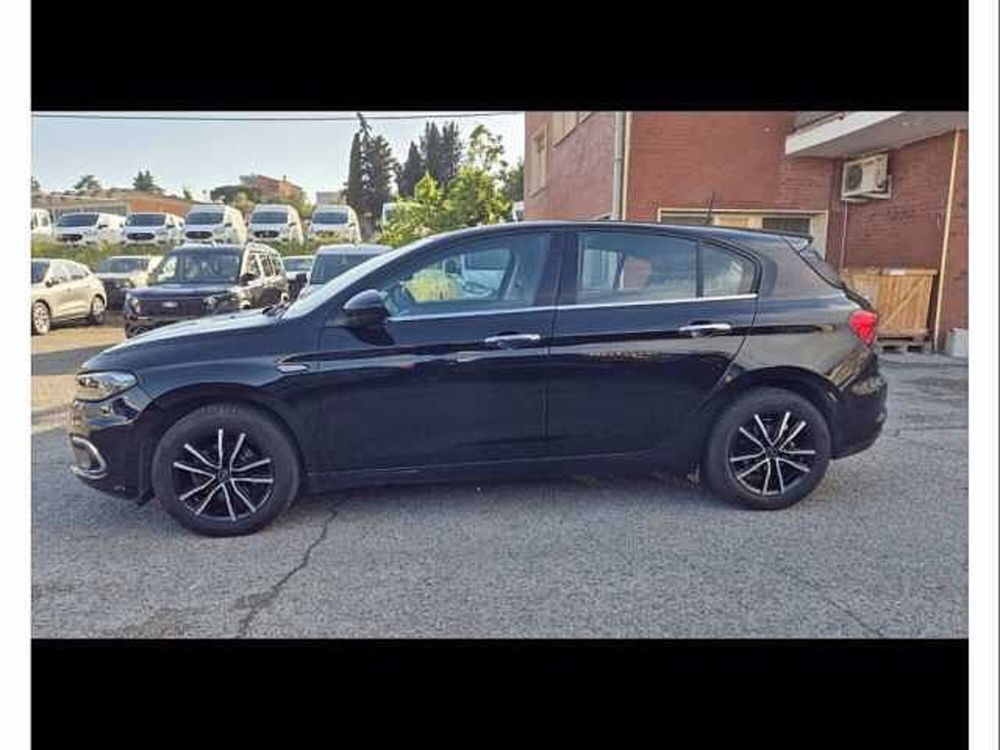 Fiat Tipo usata a Perugia (5)