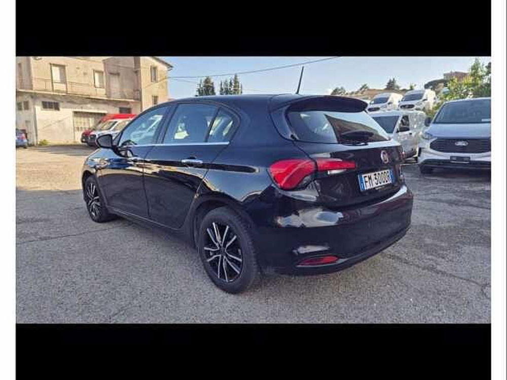 Fiat Tipo usata a Perugia (6)