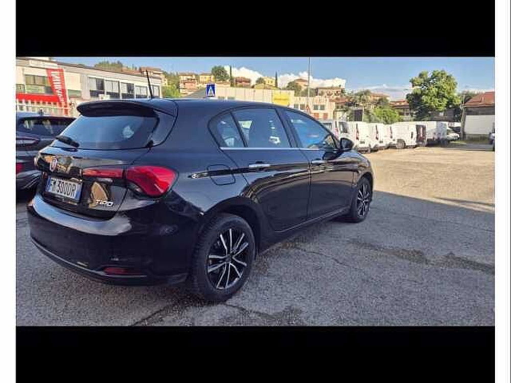 Fiat Tipo usata a Perugia (7)