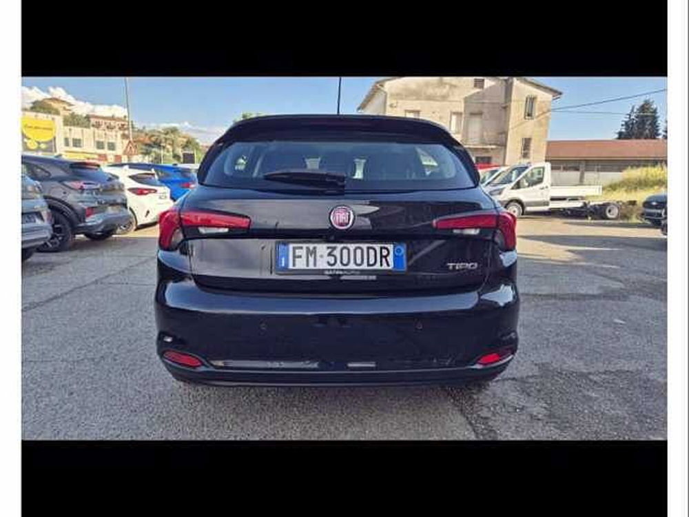 Fiat Tipo usata a Perugia (8)