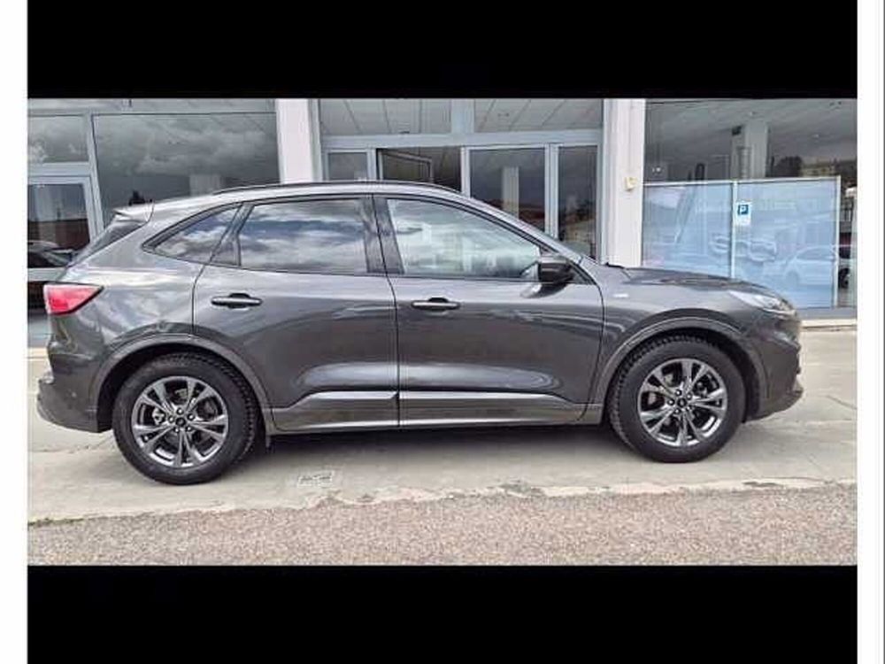 Ford Kuga usata a Perugia (6)