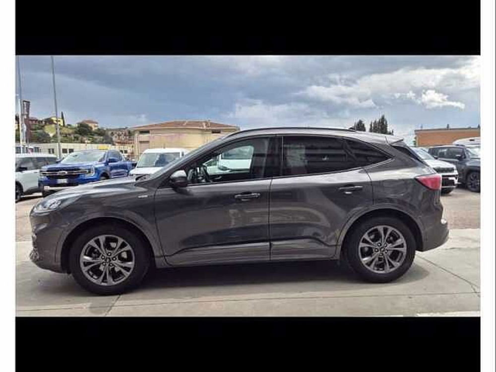 Ford Kuga usata a Perugia (7)