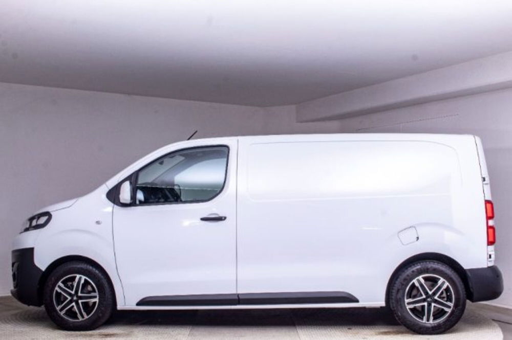 Citroen Jumpy Furgone usata a Novara (3)