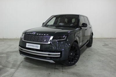 Land Rover Range Rover 3.0D l6 Autobiography del 2022 usata a Brescia