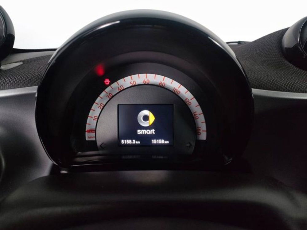 smart Fortwo usata a Teramo (14)