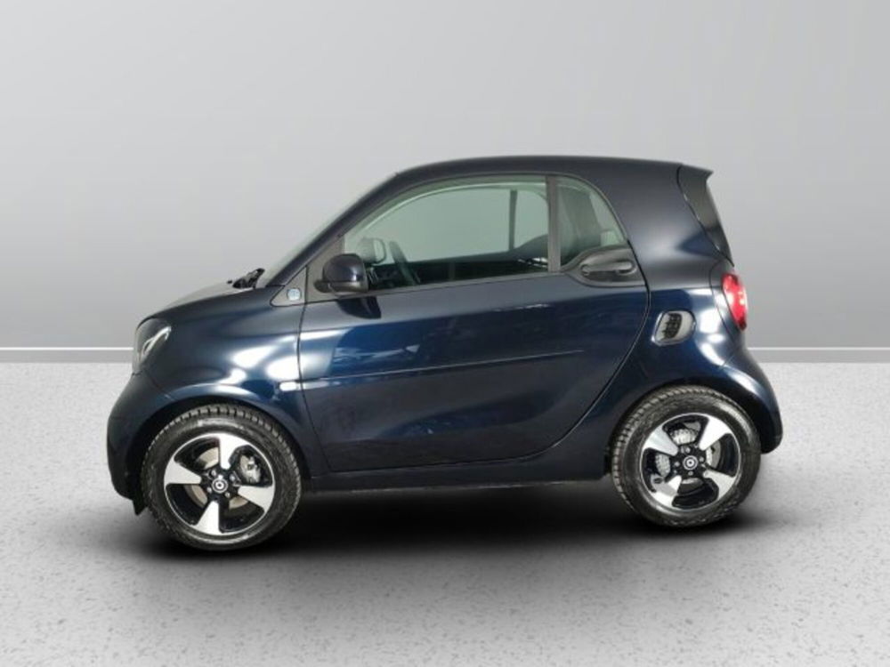 smart Fortwo usata a Teramo (3)