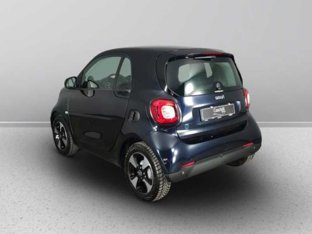 smart Fortwo usata a Teramo (6)