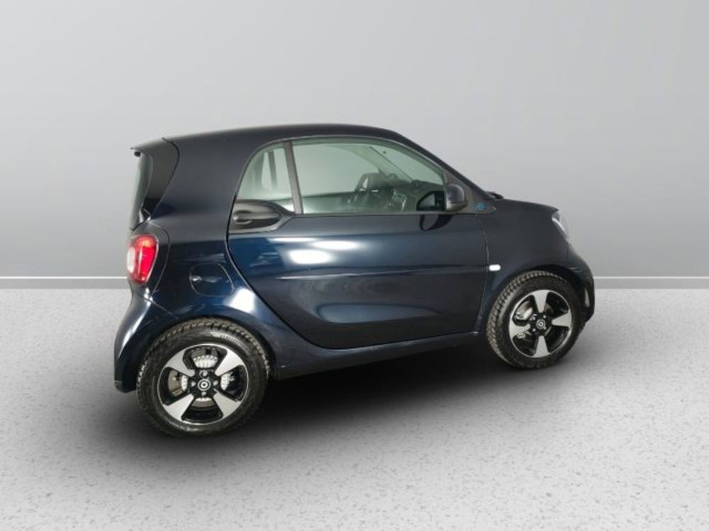 smart Fortwo usata a Teramo (7)