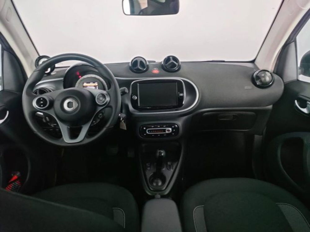 smart Fortwo usata a Teramo (10)