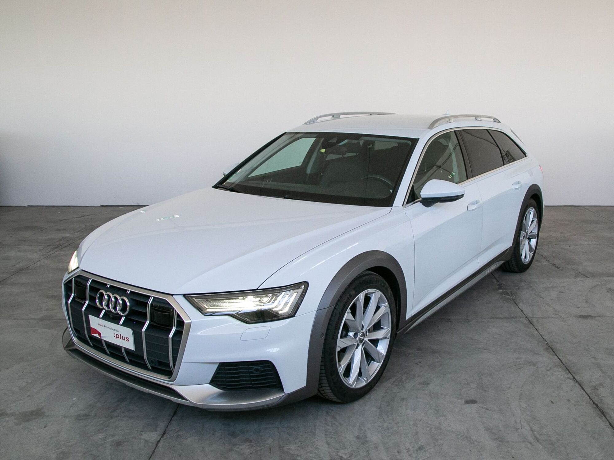 Audi A6 Allroad 50 TDI 3.0 quattro tiptronic  del 2020 usata a Catania