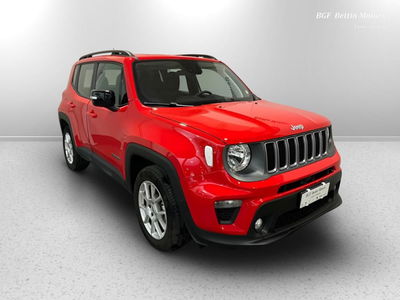 Jeep Renegade 1.0 T3 Limited  del 2023 usata a Piove di Sacco