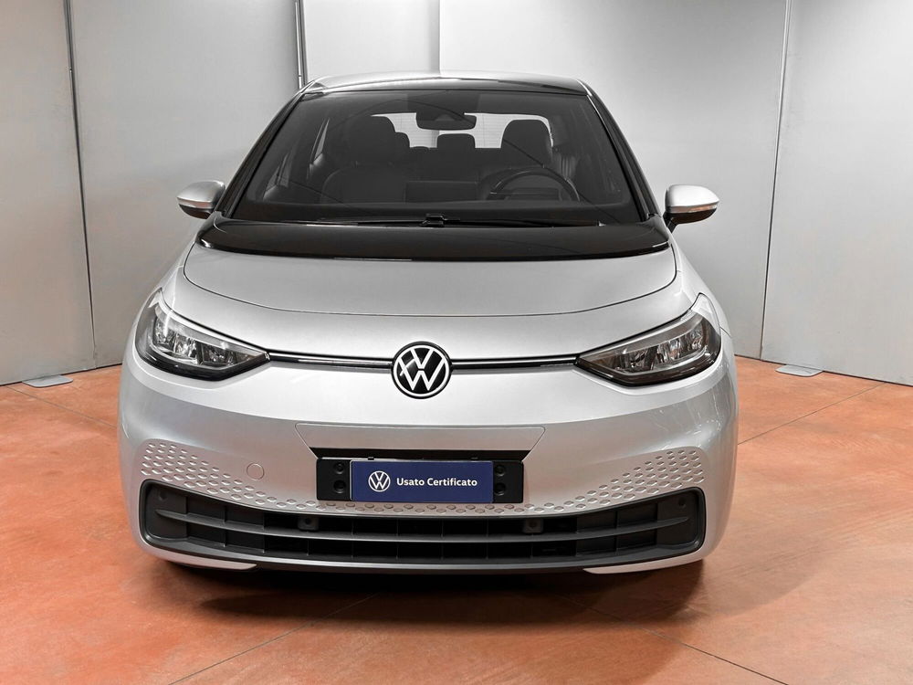 Volkswagen ID.3 usata a Padova (3)