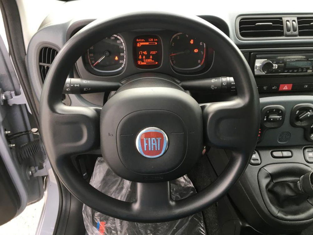 Fiat Panda usata a Cuneo (10)