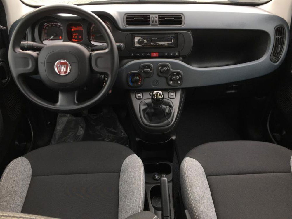 Fiat Panda usata a Cuneo (6)