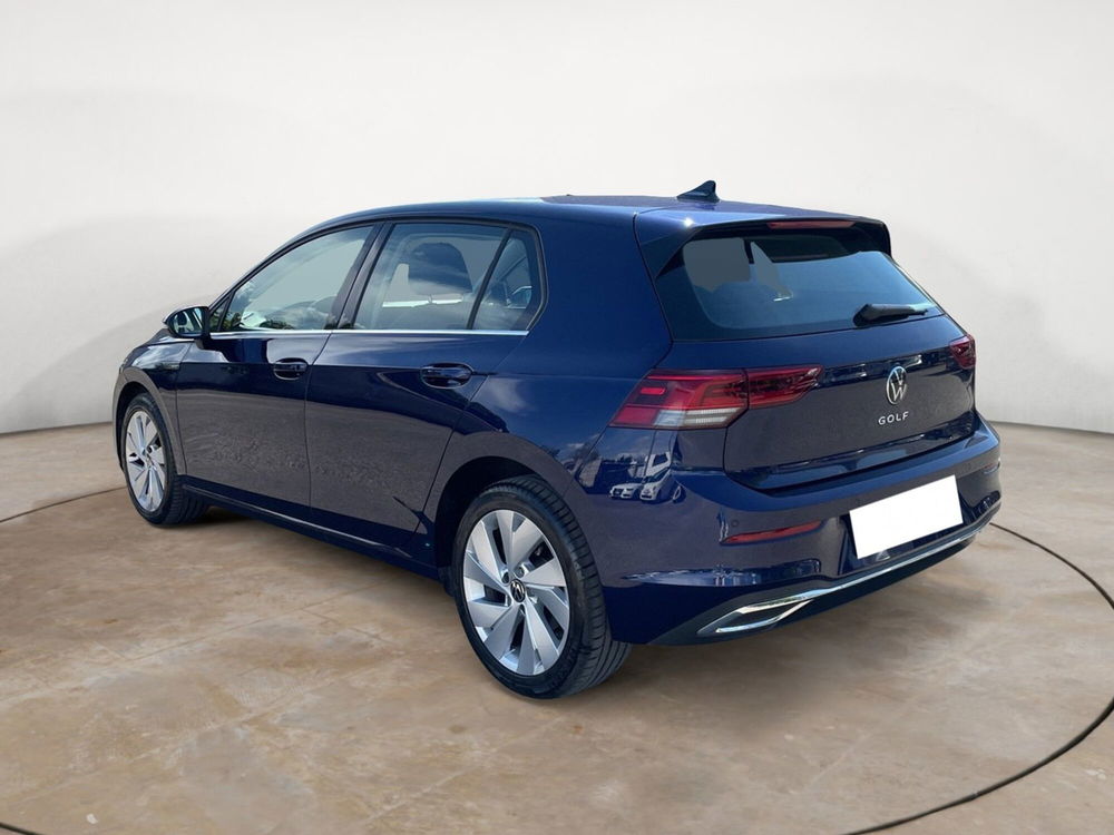 Volkswagen Golf usata a Terni (4)