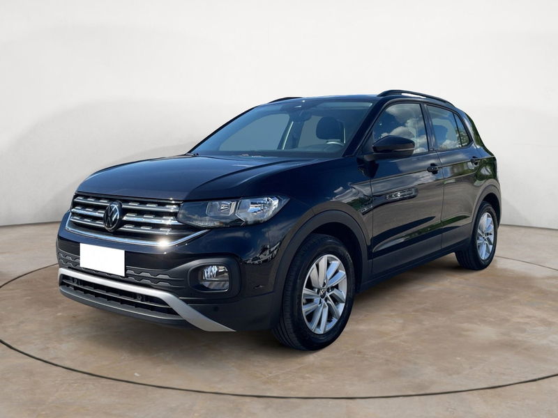 Volkswagen T-Cross 1.0 TSI Style BMT del 2023 usata a Terni