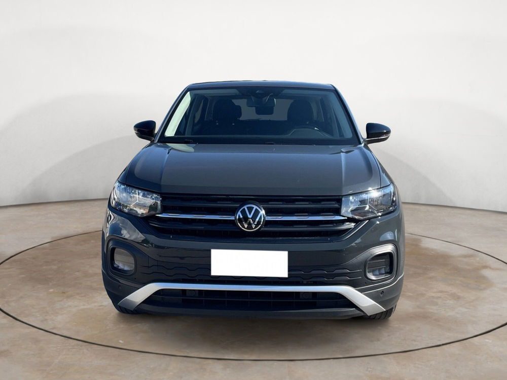 Volkswagen T-Cross usata a Terni (2)