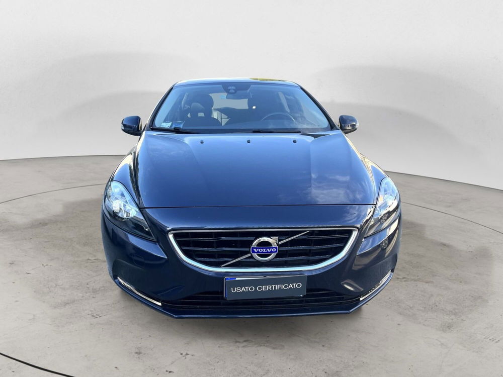 Volvo V40 usata a Bari (3)