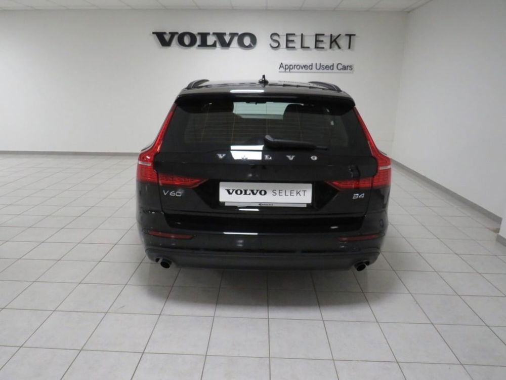 Volvo V60 usata a Como (6)