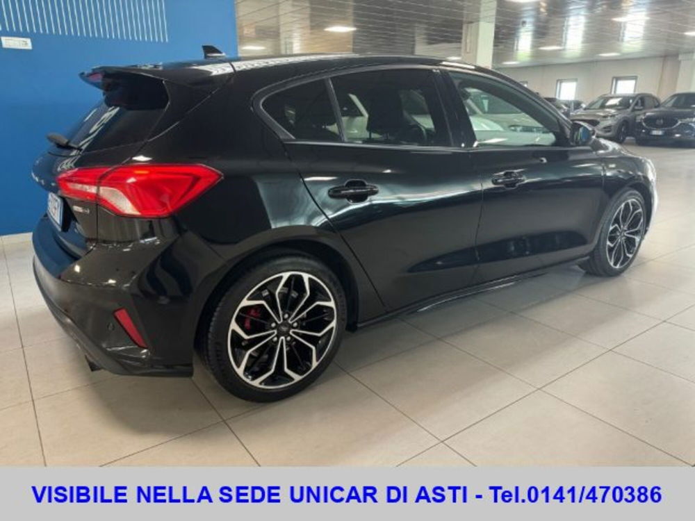 Ford Focus usata a Cuneo (4)