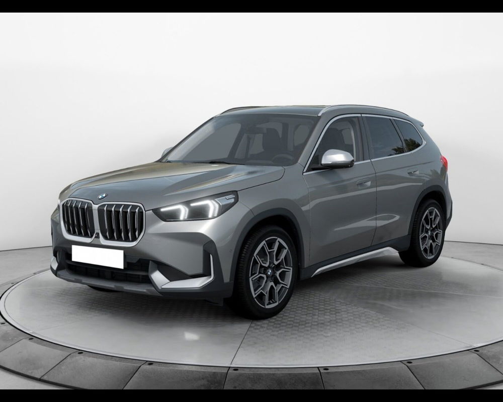 BMW X1 usata a Caserta