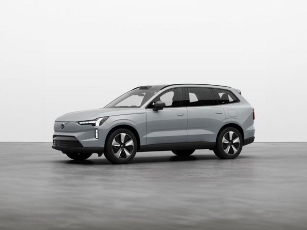 Volvo EX90 nuova a Modena (2)