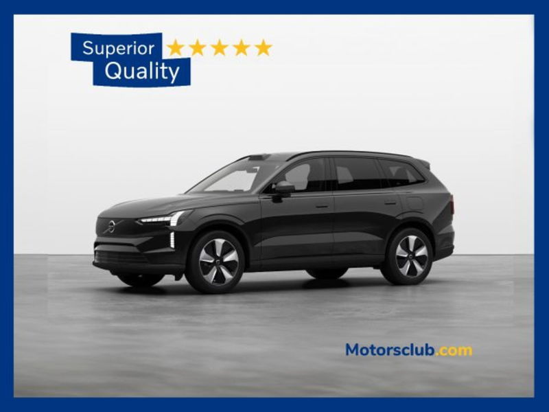 Volvo EX90 Single Motor RWD Plus nuova a Modena