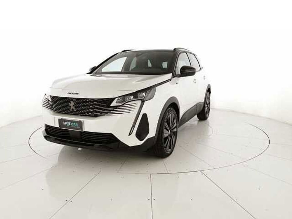 Peugeot 3008 nuova a Chieti