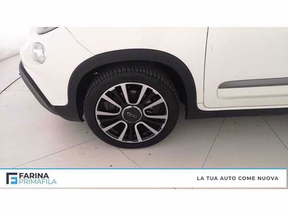 Fiat 500L usata a Napoli (10)