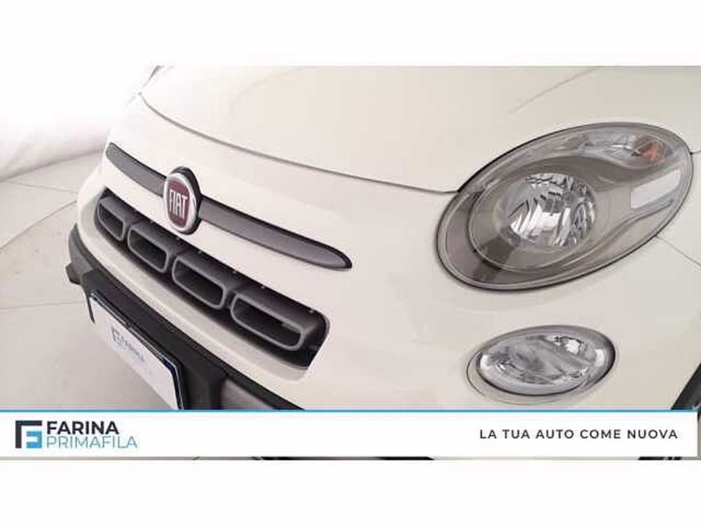 Fiat 500L usata a Napoli (8)