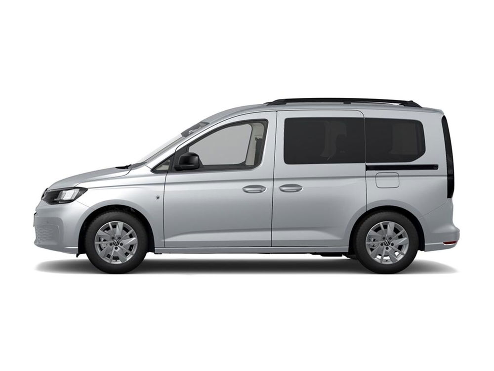 Volkswagen Caddy nuova a Novara (2)