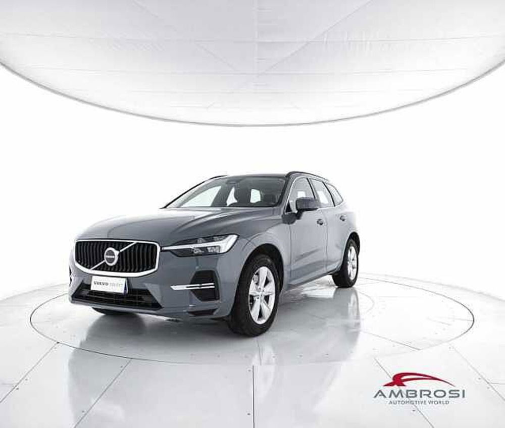 Volvo XC60 usata a Perugia